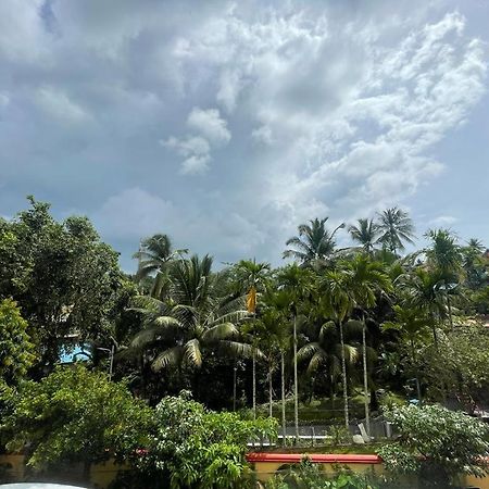 Andaman Castle Apartment Port Blair Ngoại thất bức ảnh