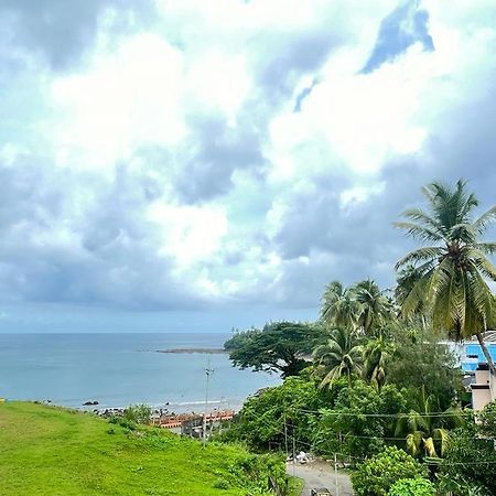 Andaman Castle Apartment Port Blair Ngoại thất bức ảnh